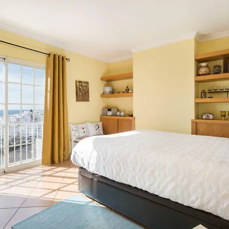 Ferienhaus Holiday Rafael's House Albufeira