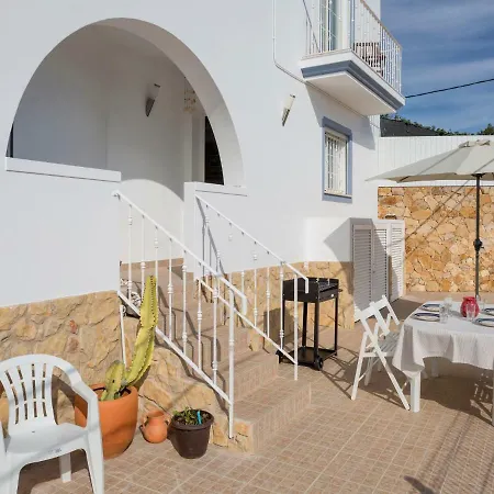 Holiday Rafael's House Ferienhaus